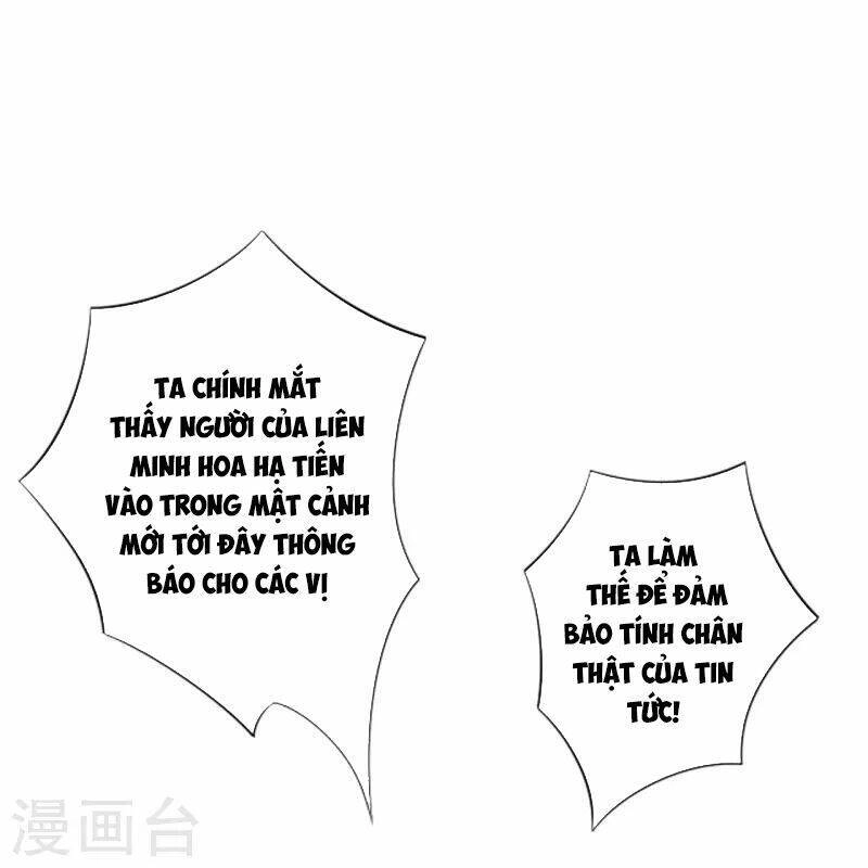 Nhất Đẳng Gia Đinh Chapter 281 - 33