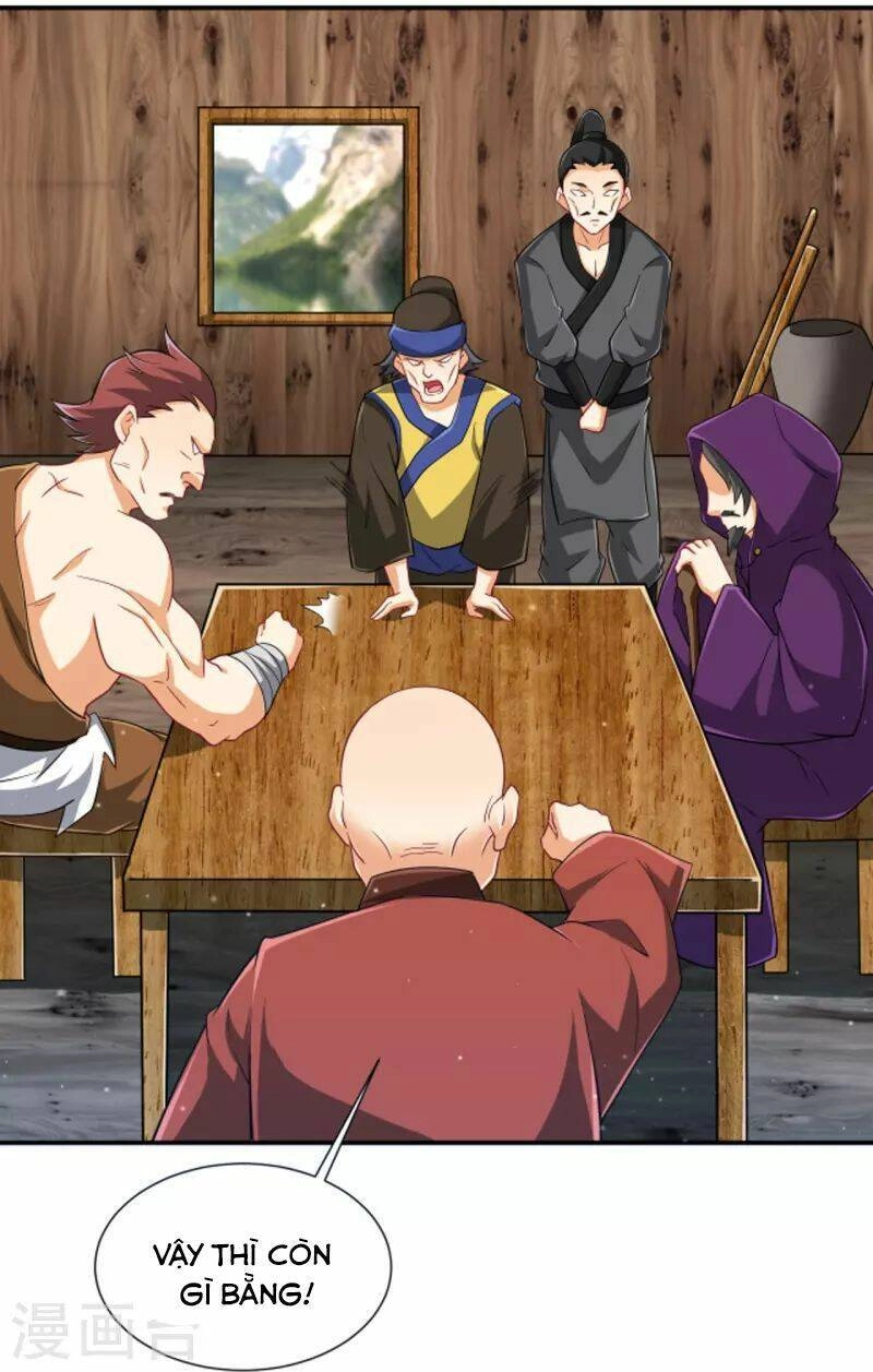 Nhất Đẳng Gia Đinh Chapter 281 - 34