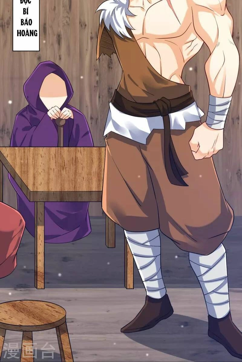 Nhất Đẳng Gia Đinh Chapter 282 - 5