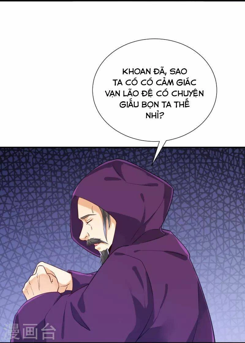 Nhất Đẳng Gia Đinh Chapter 282 - 6