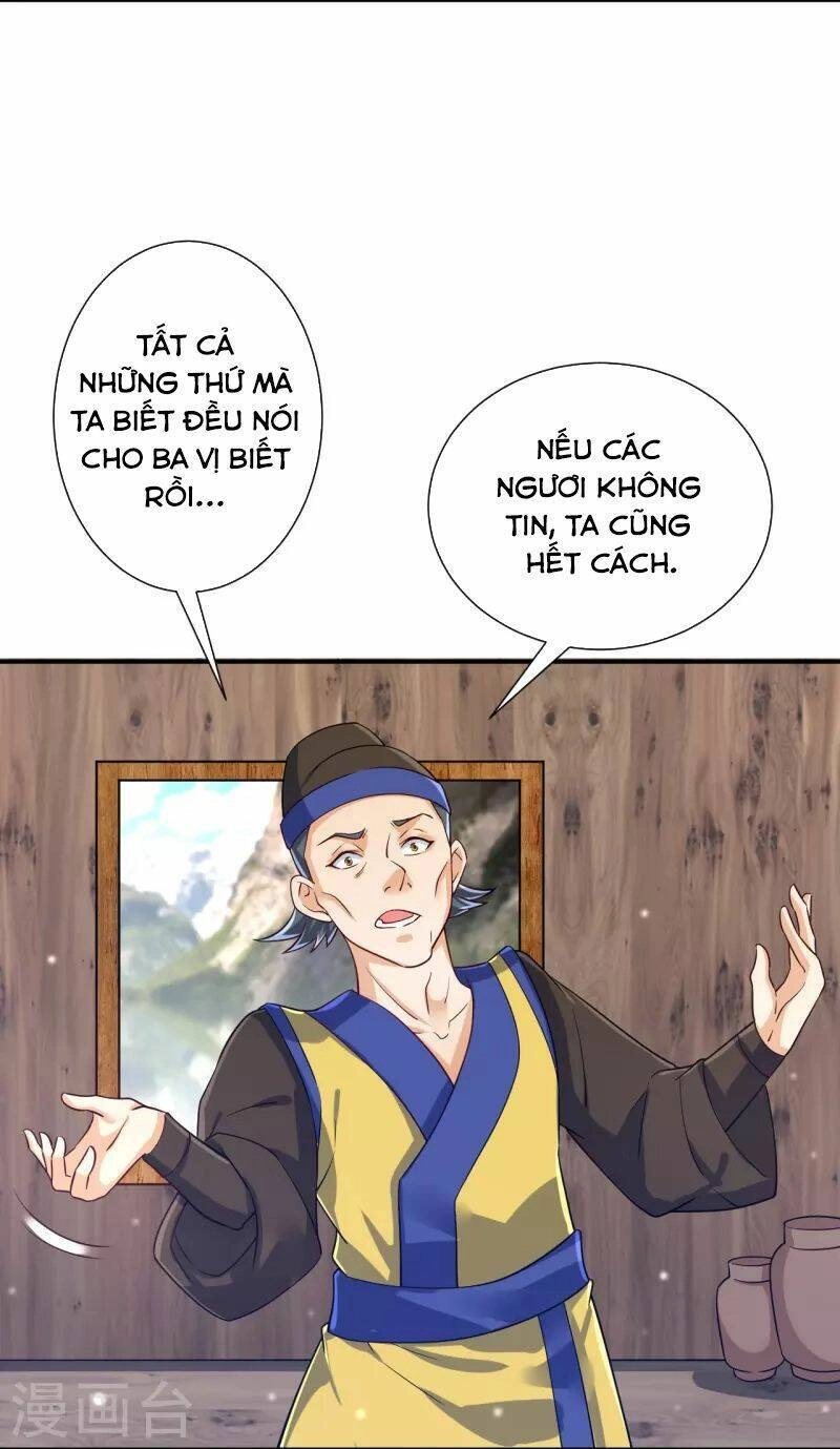 Nhất Đẳng Gia Đinh Chapter 282 - 7
