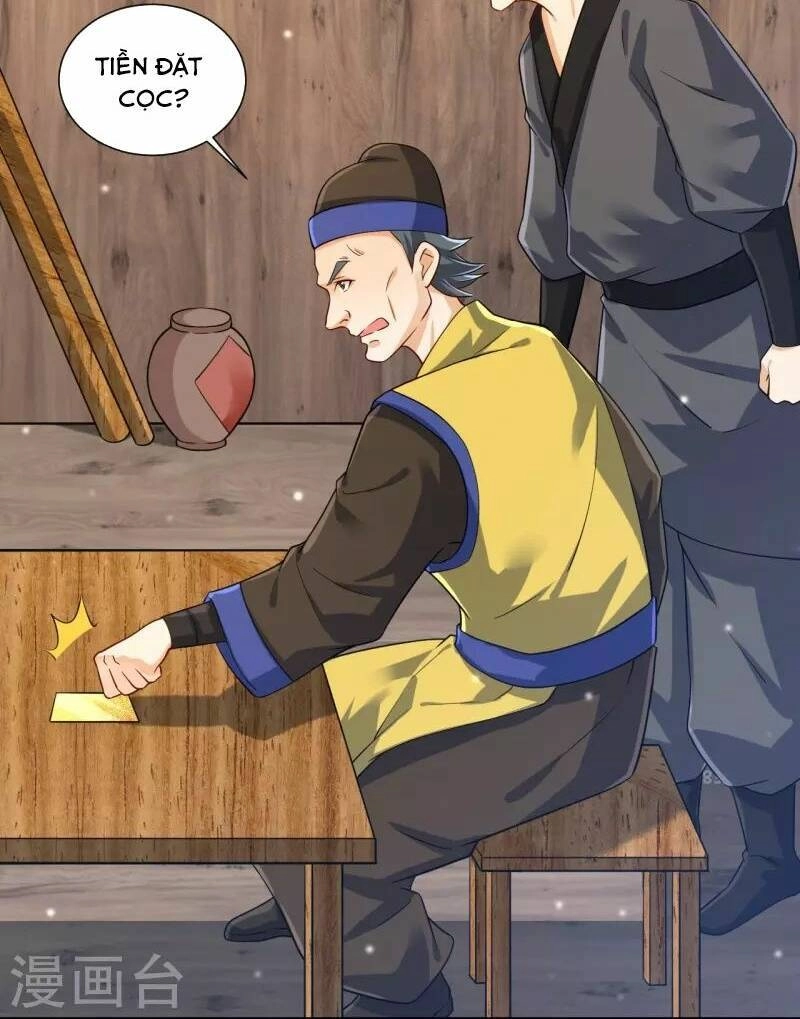 Nhất Đẳng Gia Đinh Chapter 282 - 11