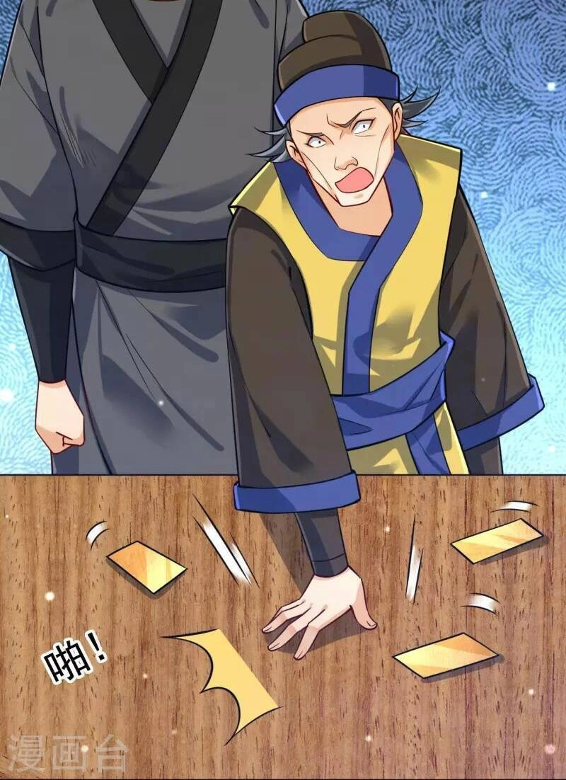 Nhất Đẳng Gia Đinh Chapter 282 - 14