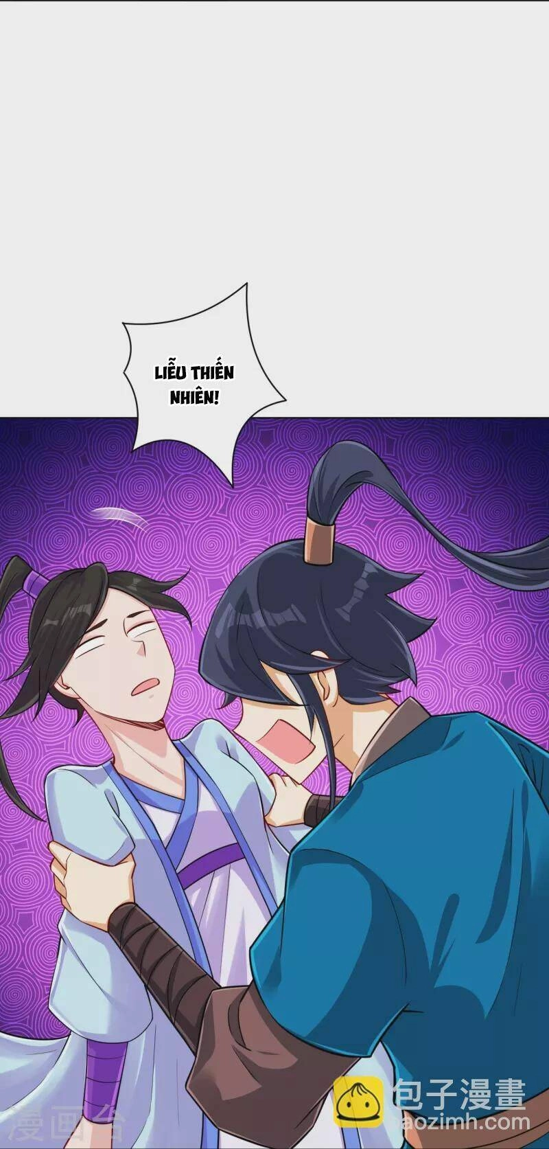 Nhất Đẳng Gia Đinh Chapter 282 - 18