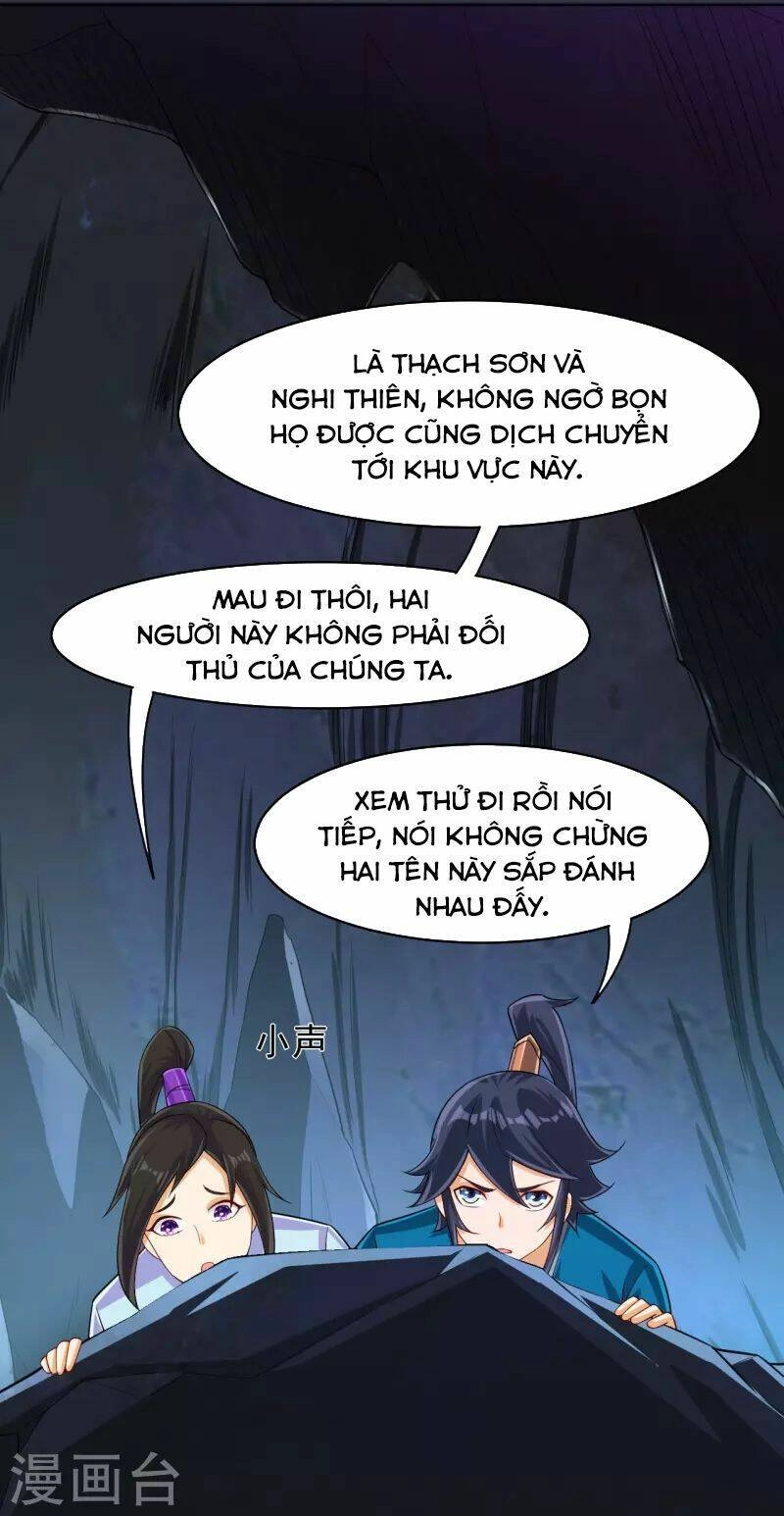 Nhất Đẳng Gia Đinh Chapter 282 - 25