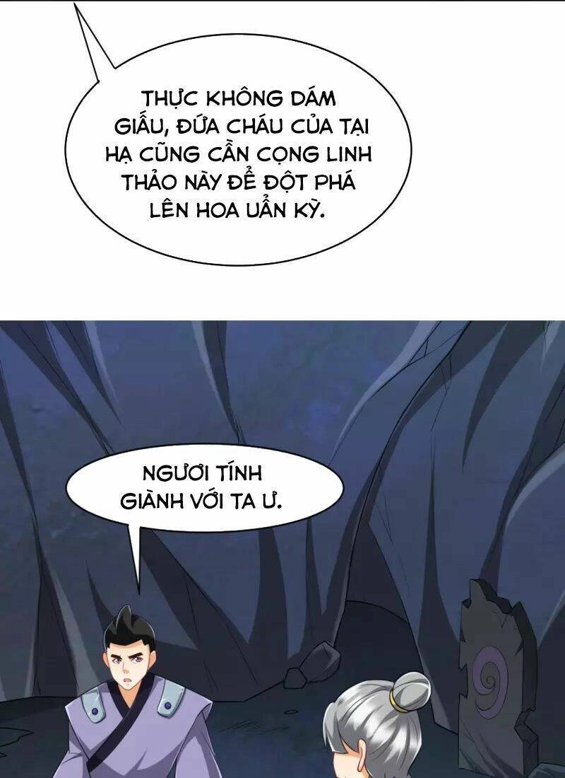 Nhất Đẳng Gia Đinh Chapter 282 - 27