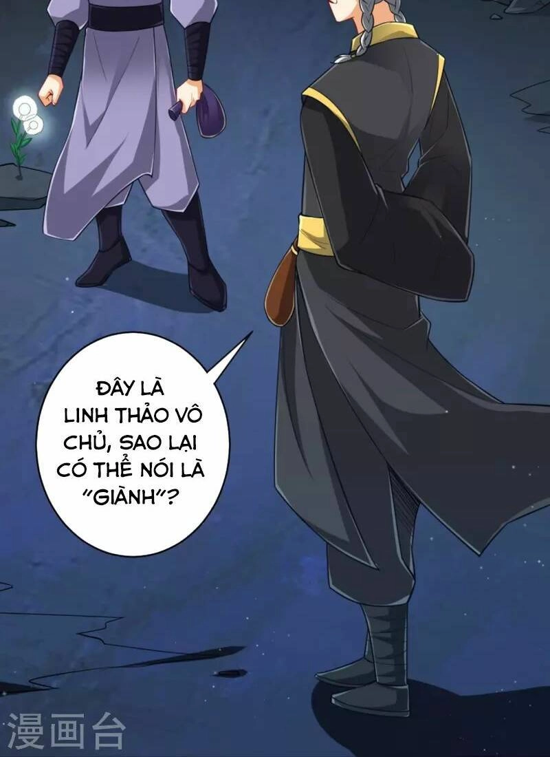 Nhất Đẳng Gia Đinh Chapter 282 - 28