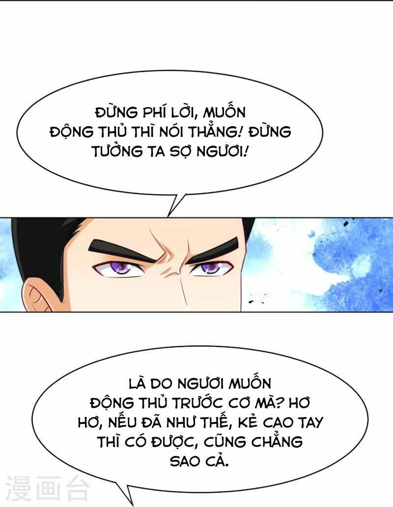 Nhất Đẳng Gia Đinh Chapter 282 - 29