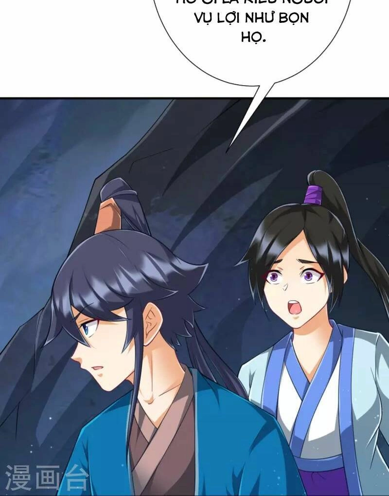 Nhất Đẳng Gia Đinh Chapter 282 - 32