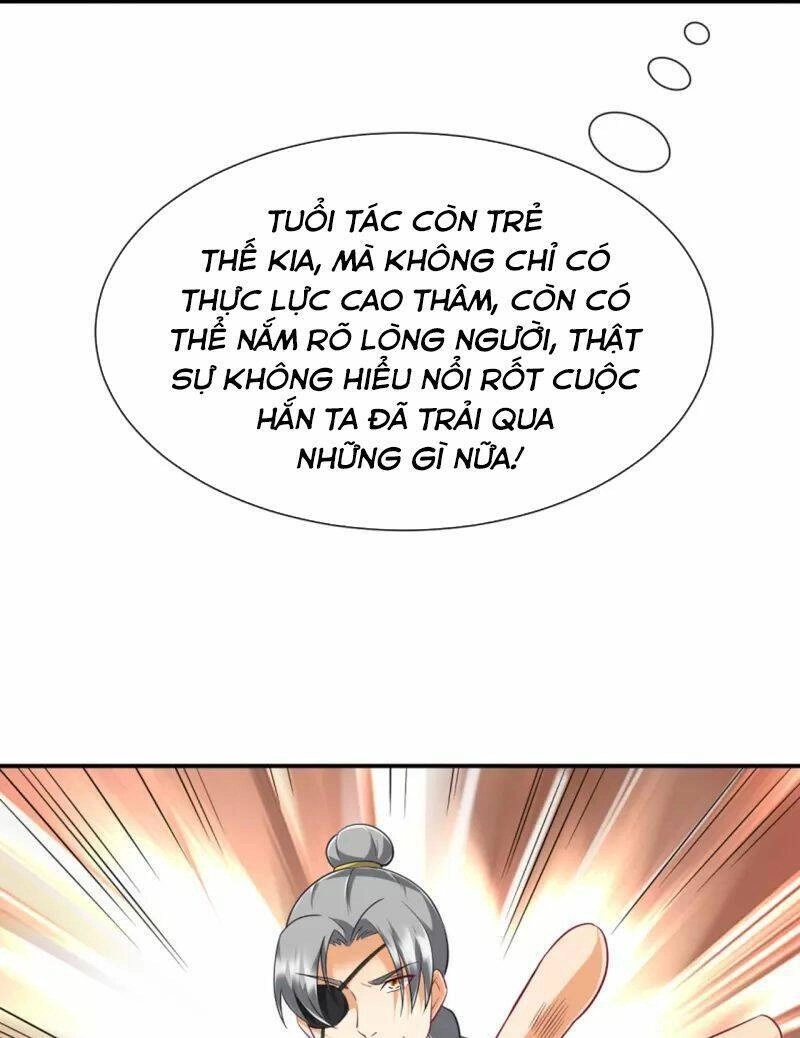 Nhất Đẳng Gia Đinh Chapter 282 - 33