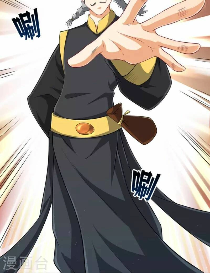 Nhất Đẳng Gia Đinh Chapter 282 - 34