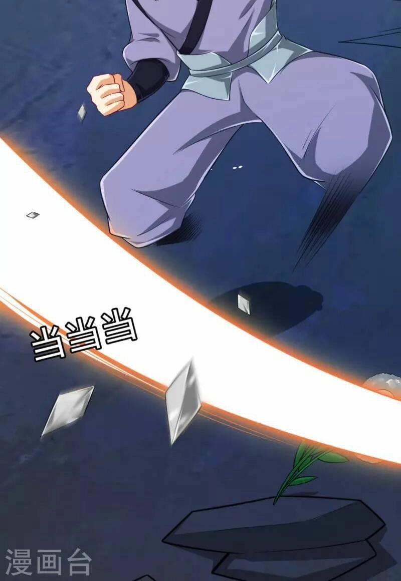 Nhất Đẳng Gia Đinh Chapter 282 - 36