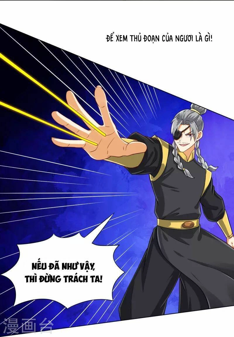 Nhất Đẳng Gia Đinh Chapter 283 - 8