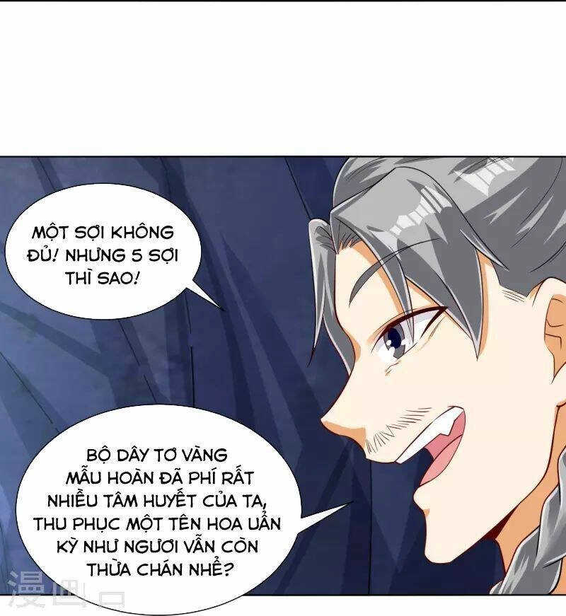 Nhất Đẳng Gia Đinh Chapter 283 - 13