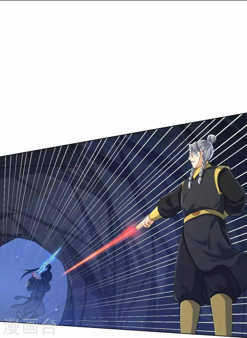 Nhất Đẳng Gia Đinh Chapter 283 - 25