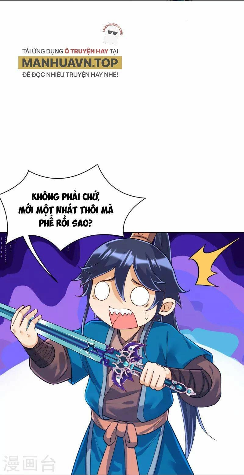 Nhất Đẳng Gia Đinh Chapter 283 - 27