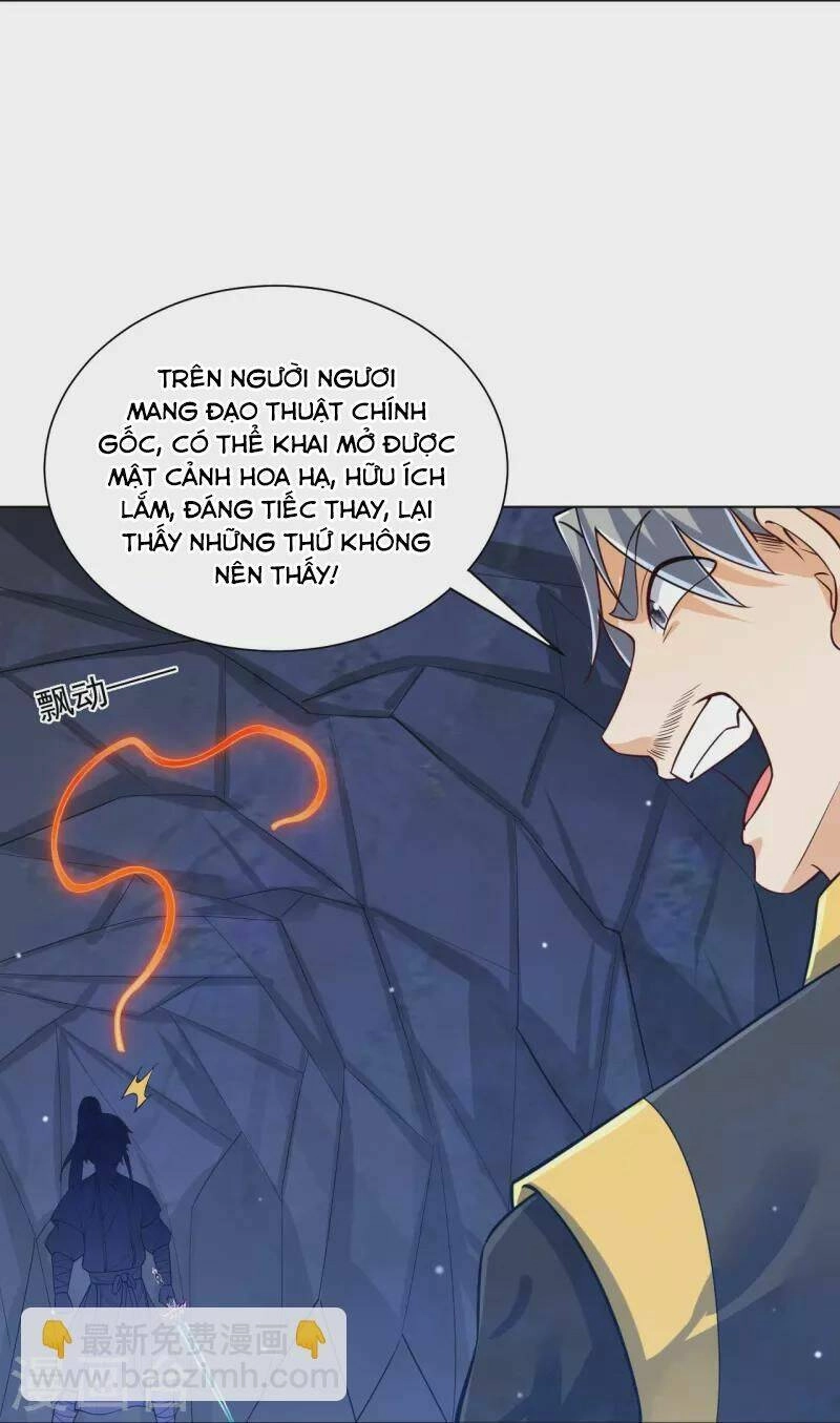 Nhất Đẳng Gia Đinh Chapter 283 - 28