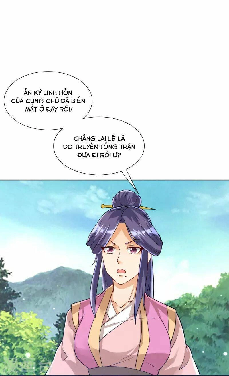 Nhất Đẳng Gia Đinh Chapter 284 - 5