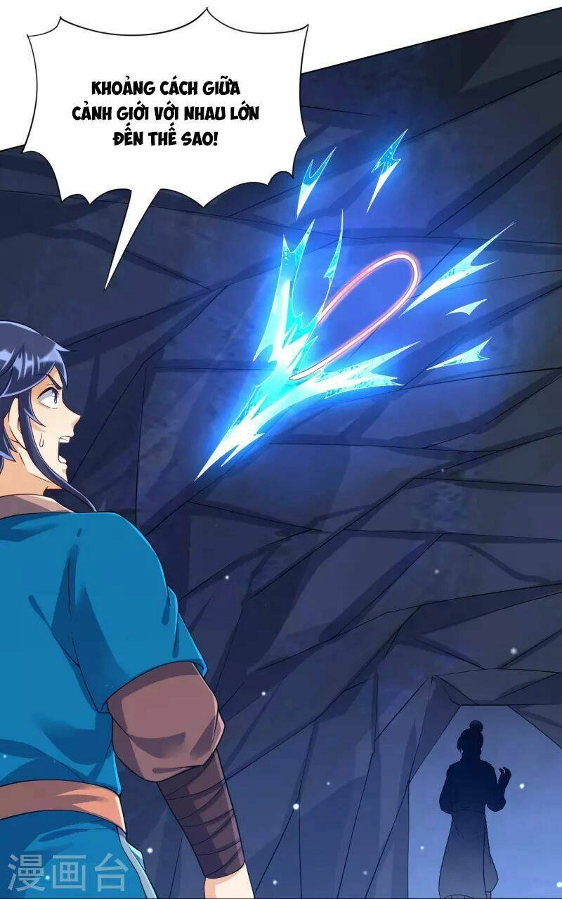 Nhất Đẳng Gia Đinh Chapter 284 - 7