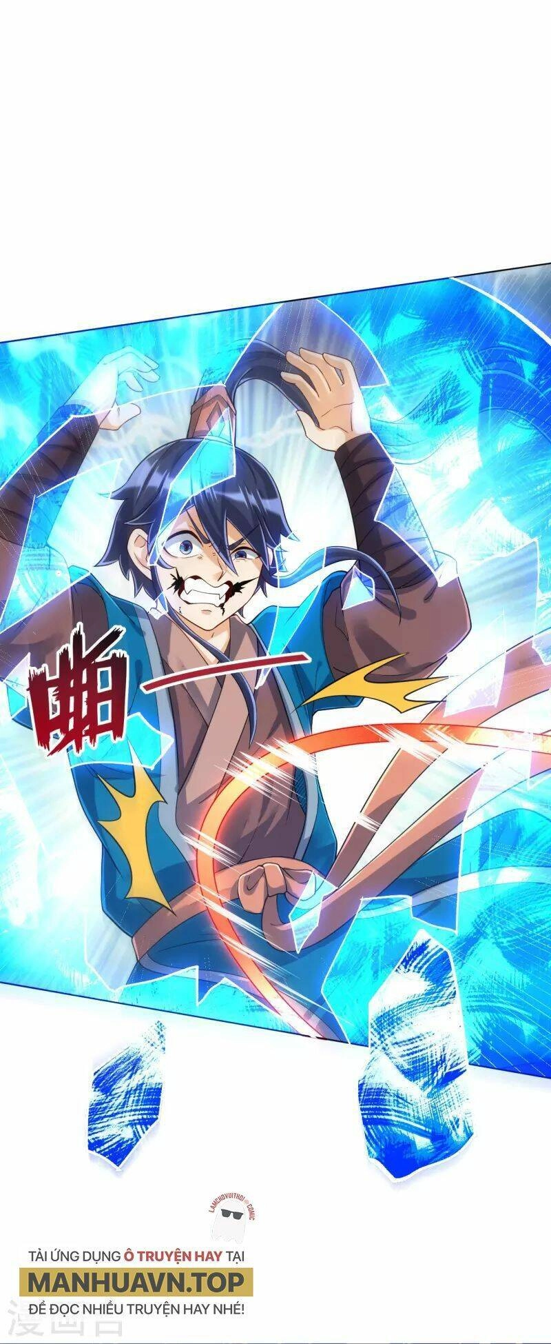 Nhất Đẳng Gia Đinh Chapter 284 - 9