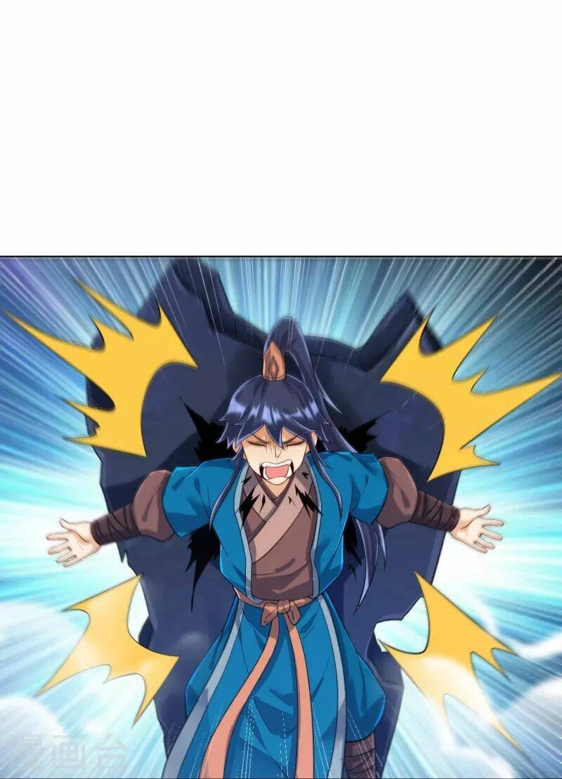 Nhất Đẳng Gia Đinh Chapter 284 - 11