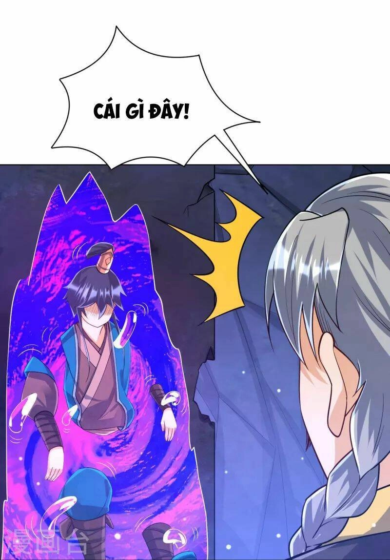 Nhất Đẳng Gia Đinh Chapter 284 - 15