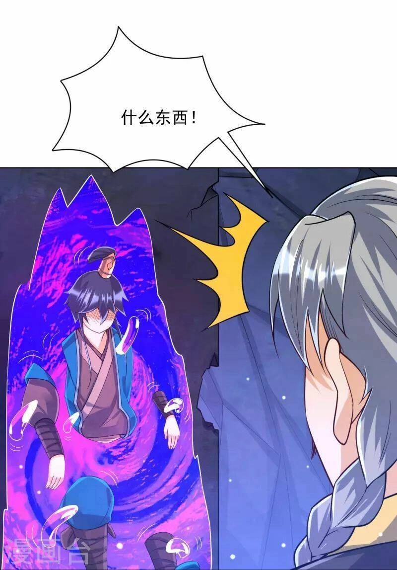 Nhất Đẳng Gia Đinh Chapter 284 - 16