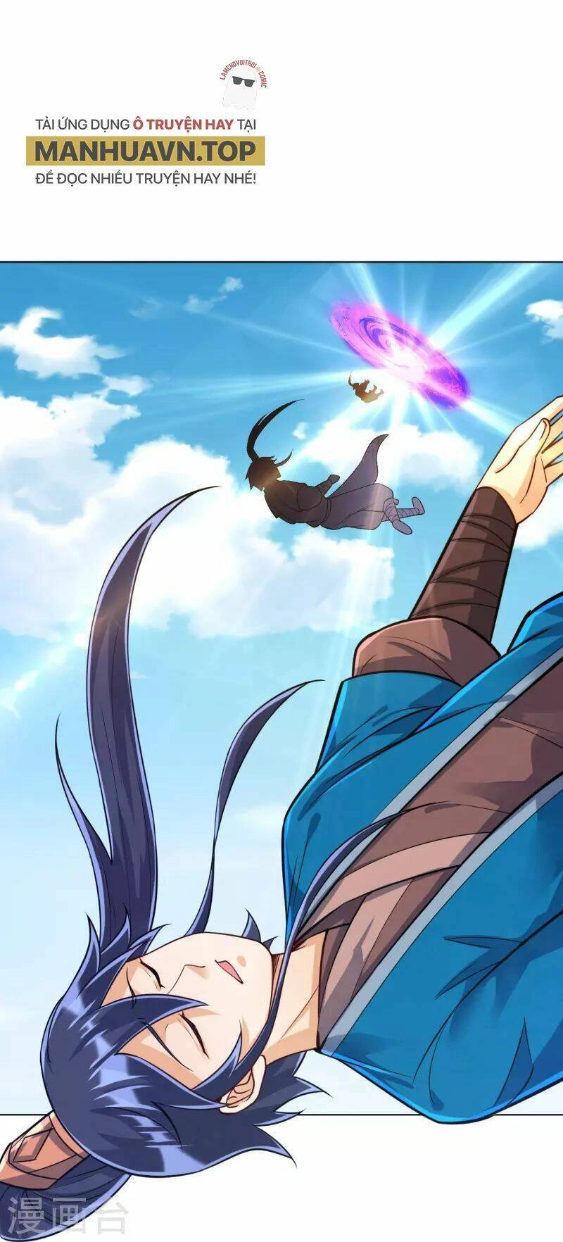 Nhất Đẳng Gia Đinh Chapter 284 - 19