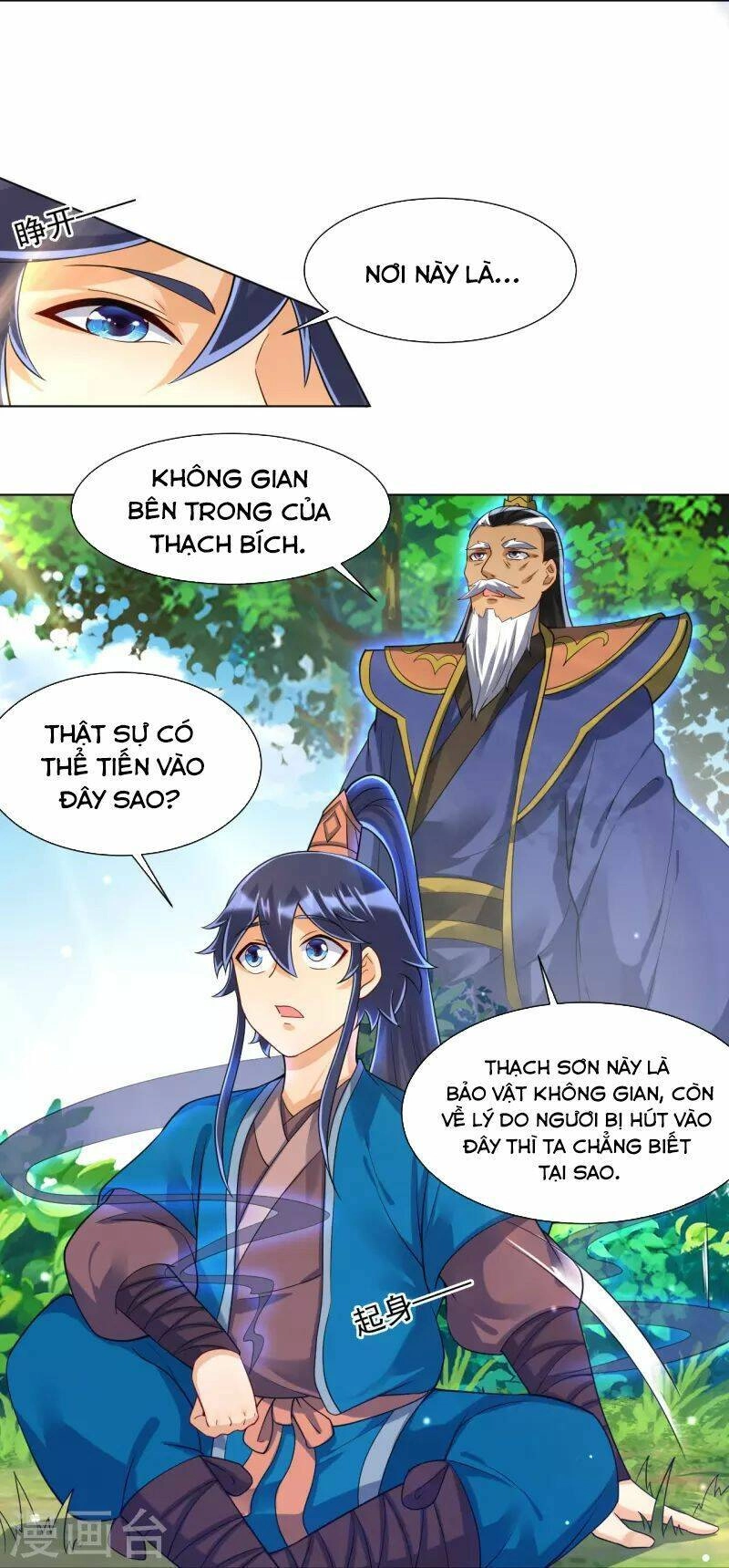 Nhất Đẳng Gia Đinh Chapter 284 - 23