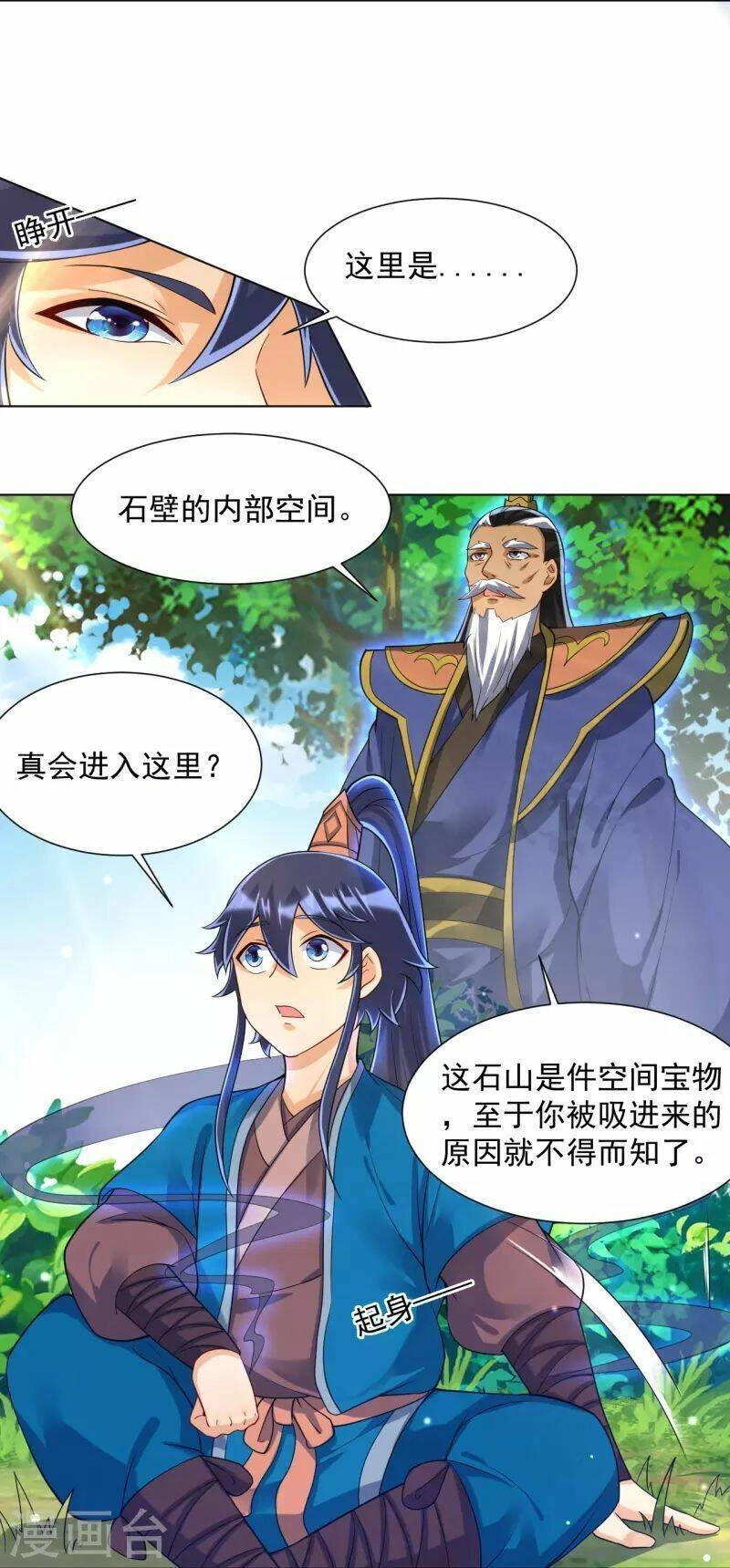 Nhất Đẳng Gia Đinh Chapter 284 - 24