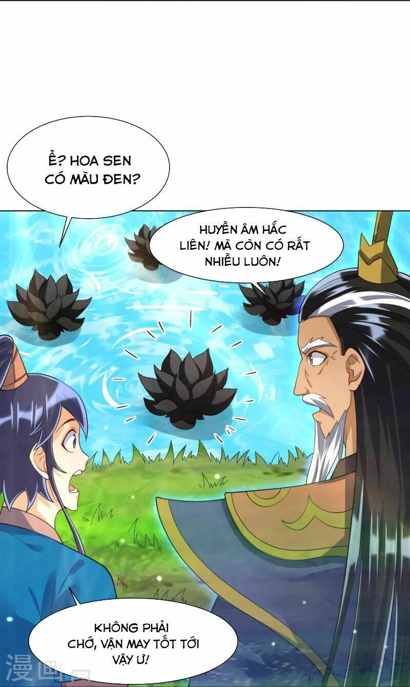 Nhất Đẳng Gia Đinh Chapter 284 - 25