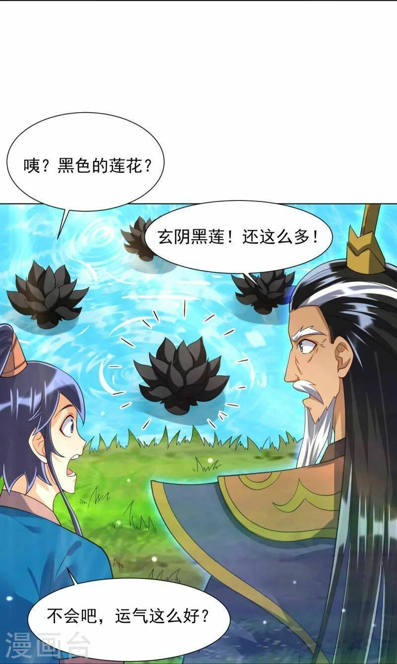 Nhất Đẳng Gia Đinh Chapter 284 - 26