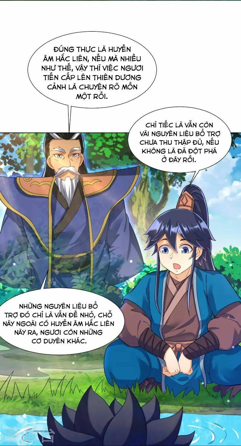 Nhất Đẳng Gia Đinh Chapter 284 - 27