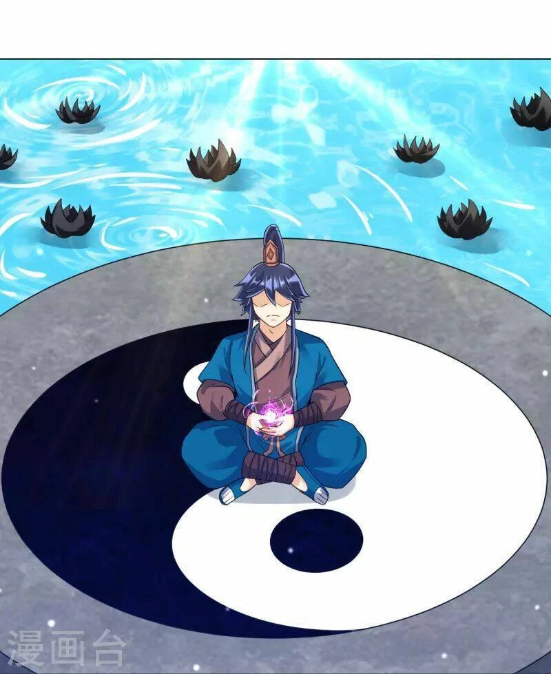 Nhất Đẳng Gia Đinh Chapter 284 - 30