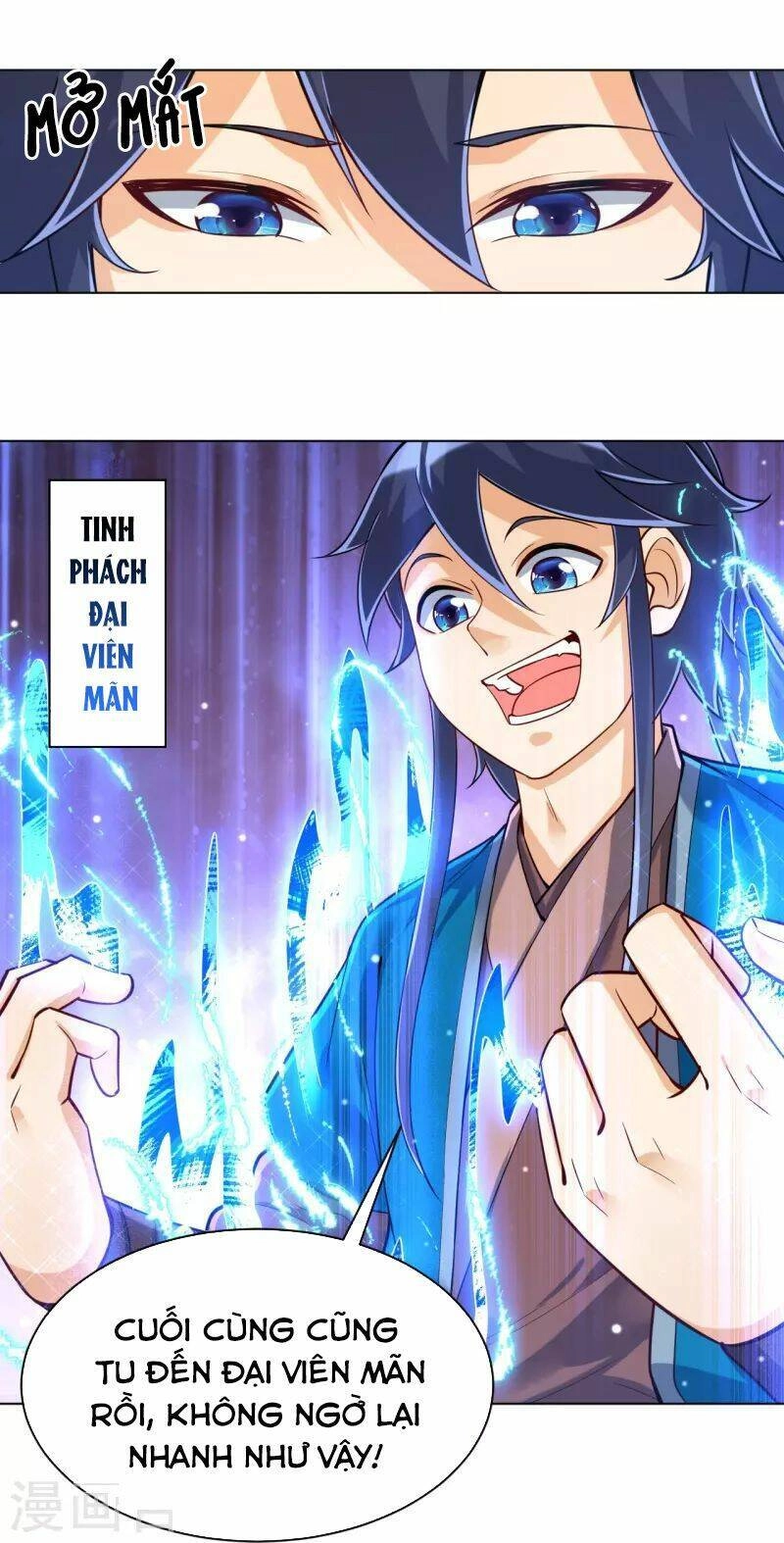 Nhất Đẳng Gia Đinh Chapter 284 - 34