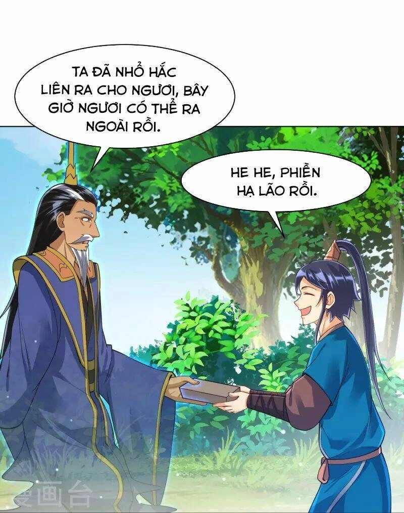 Nhất Đẳng Gia Đinh Chapter 284 - 35