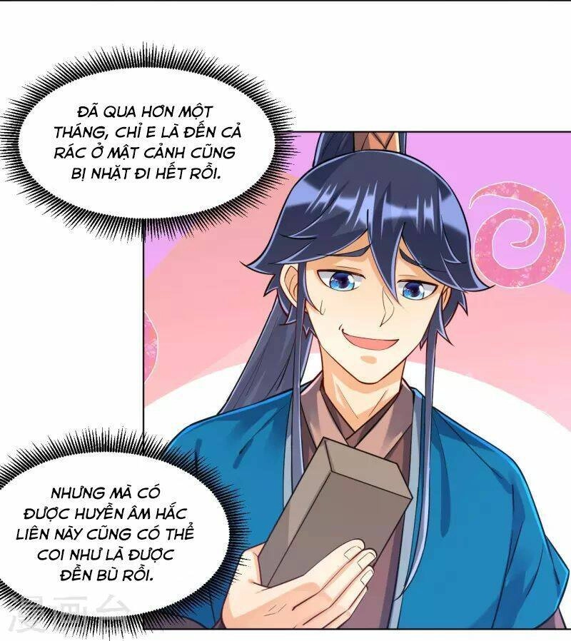 Nhất Đẳng Gia Đinh Chapter 284 - 36