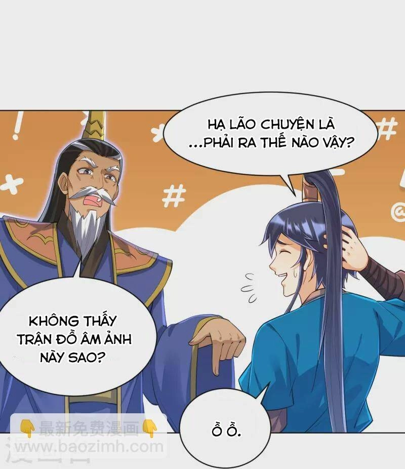 Nhất Đẳng Gia Đinh Chapter 284 - 37