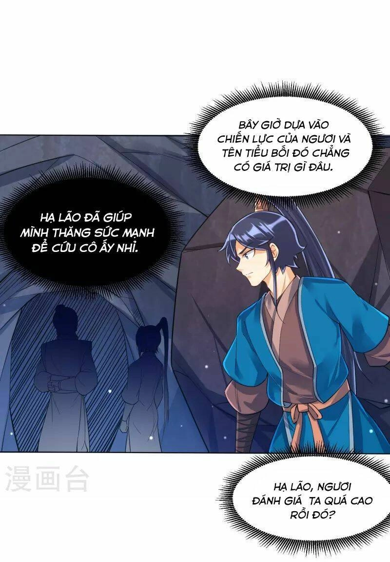 Nhất Đẳng Gia Đinh Chapter 284 - 44