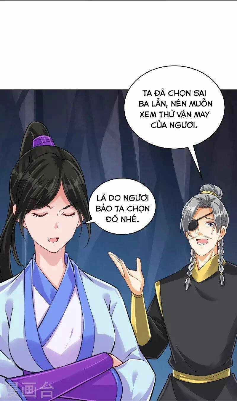 Nhất Đẳng Gia Đinh Chapter 285 - 5