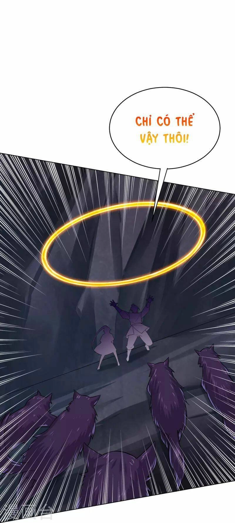 Nhất Đẳng Gia Đinh Chapter 285 - 17