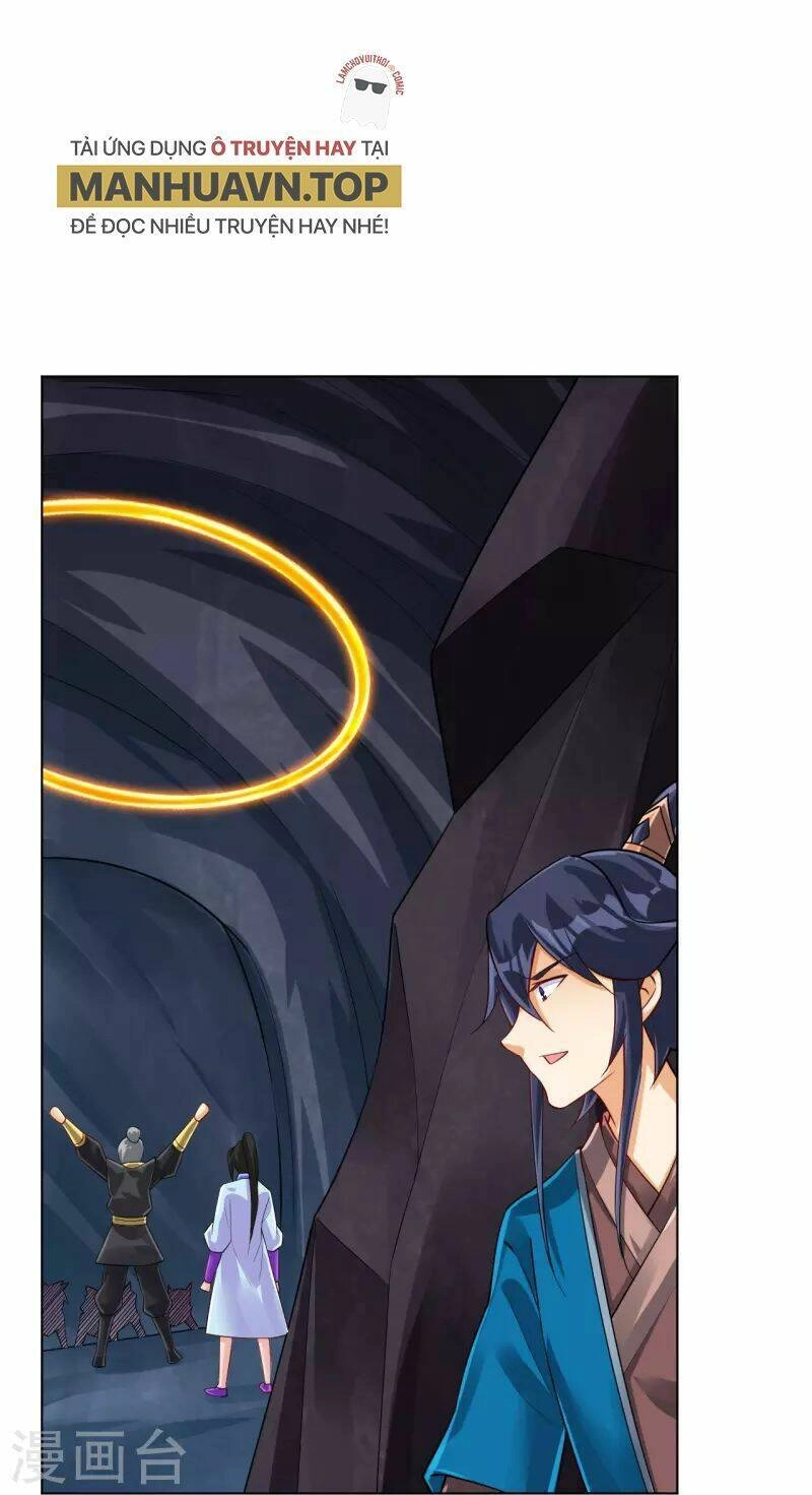 Nhất Đẳng Gia Đinh Chapter 285 - 18