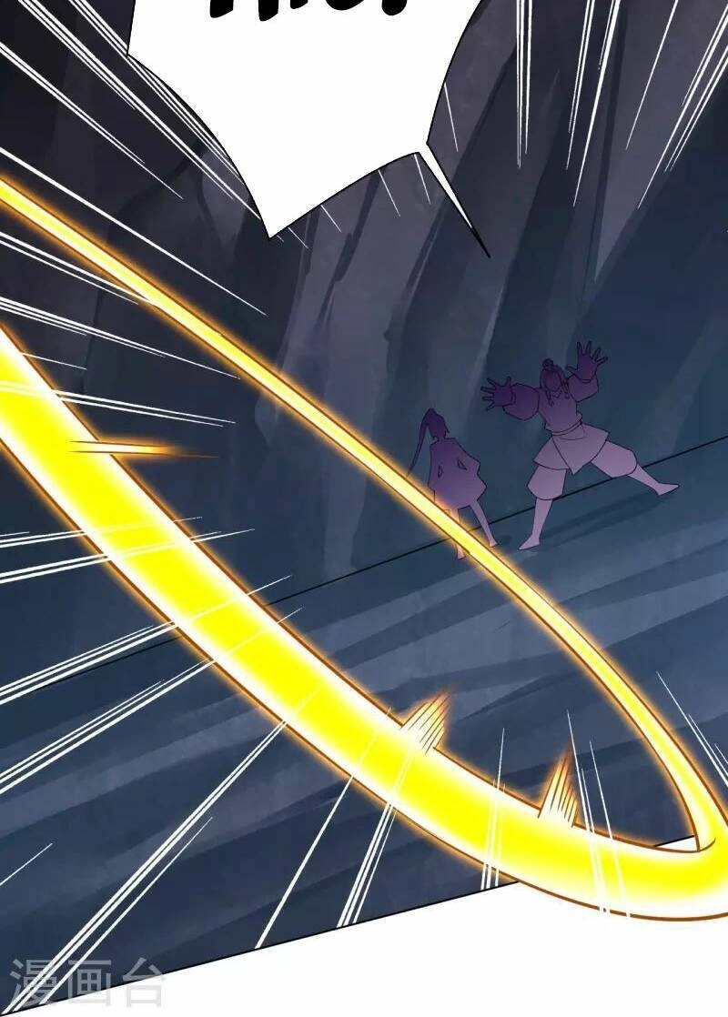 Nhất Đẳng Gia Đinh Chapter 285 - 20