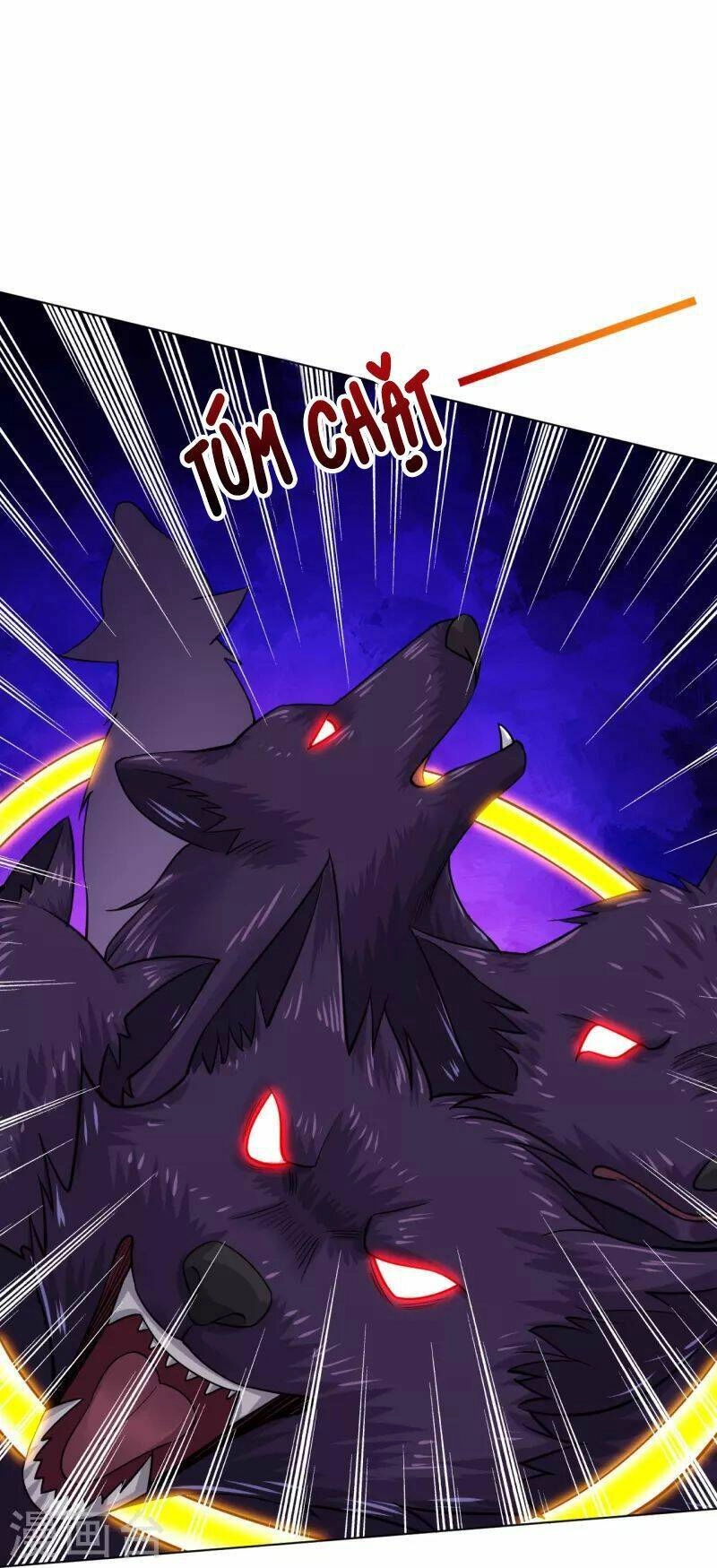 Nhất Đẳng Gia Đinh Chapter 285 - 21