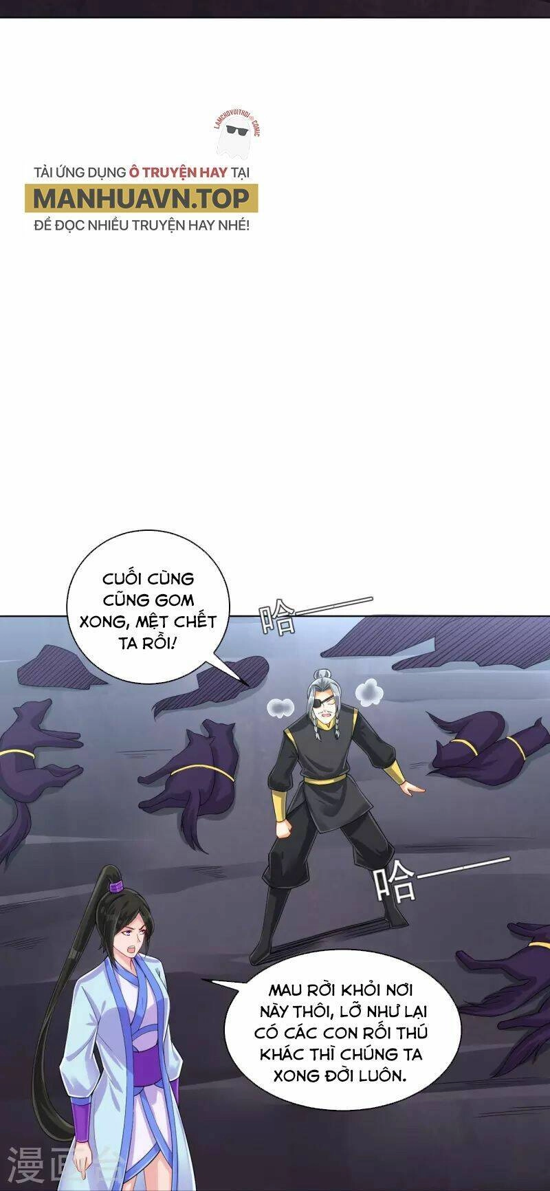 Nhất Đẳng Gia Đinh Chapter 285 - 26