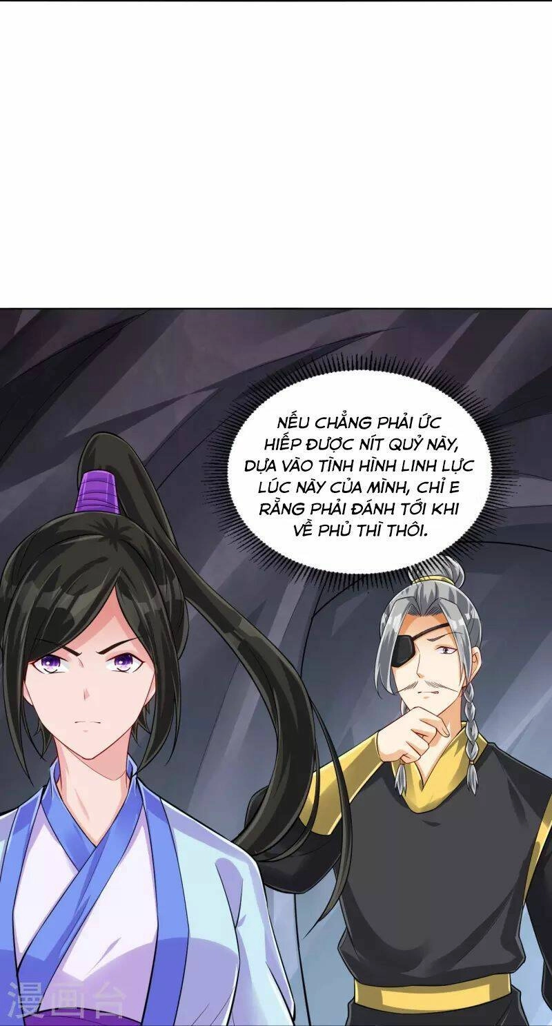 Nhất Đẳng Gia Đinh Chapter 285 - 27