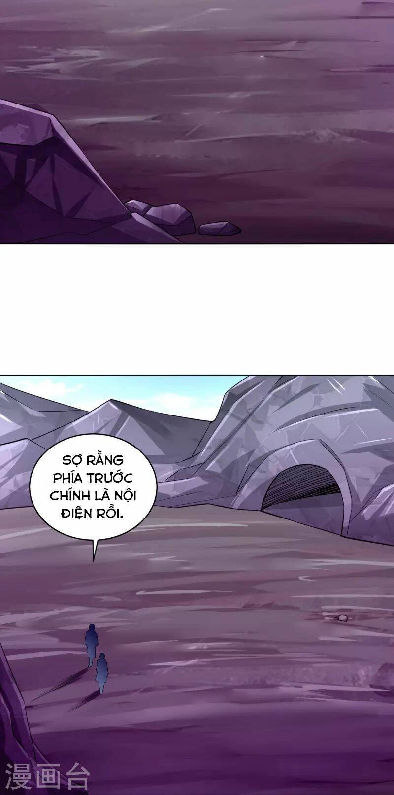 Nhất Đẳng Gia Đinh Chapter 285 - 30