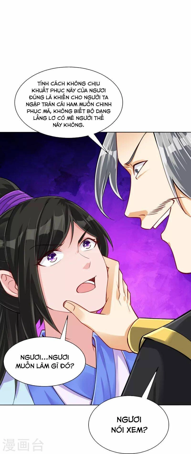 Nhất Đẳng Gia Đinh Chapter 285 - 32