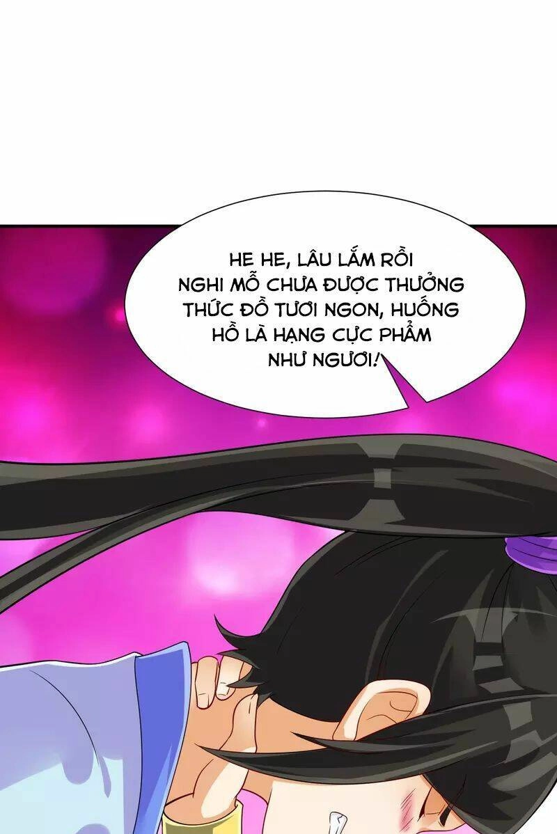 Nhất Đẳng Gia Đinh Chapter 285 - 35