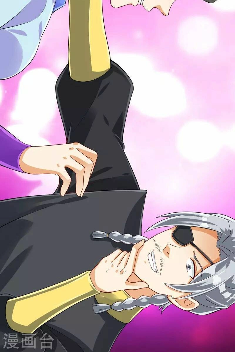 Nhất Đẳng Gia Đinh Chapter 285 - 36